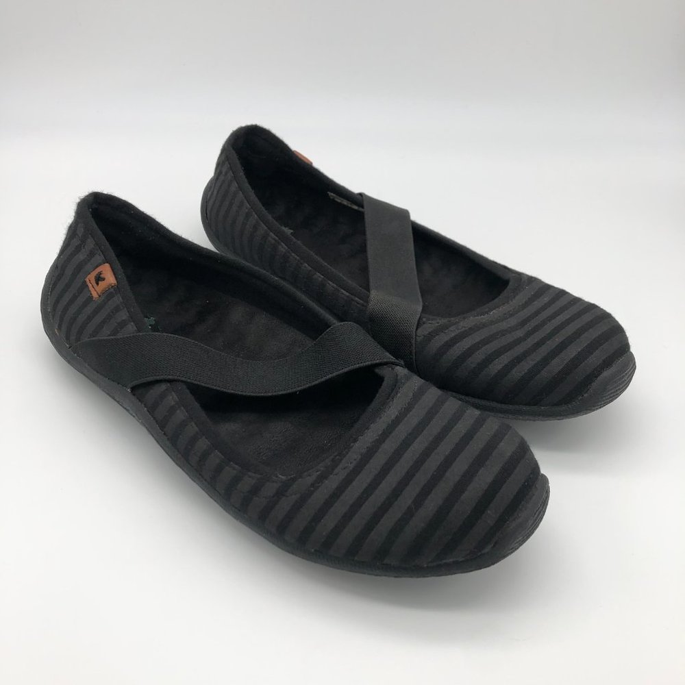 Dr Scholls Jewel: Mary janes
